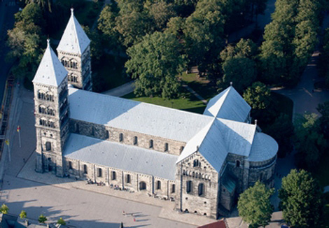 Johannes kyrkan i Malmö